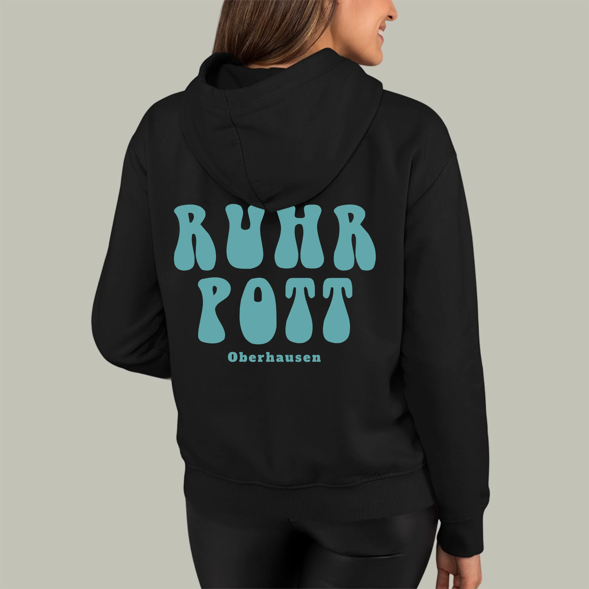 Hoodie-back-black