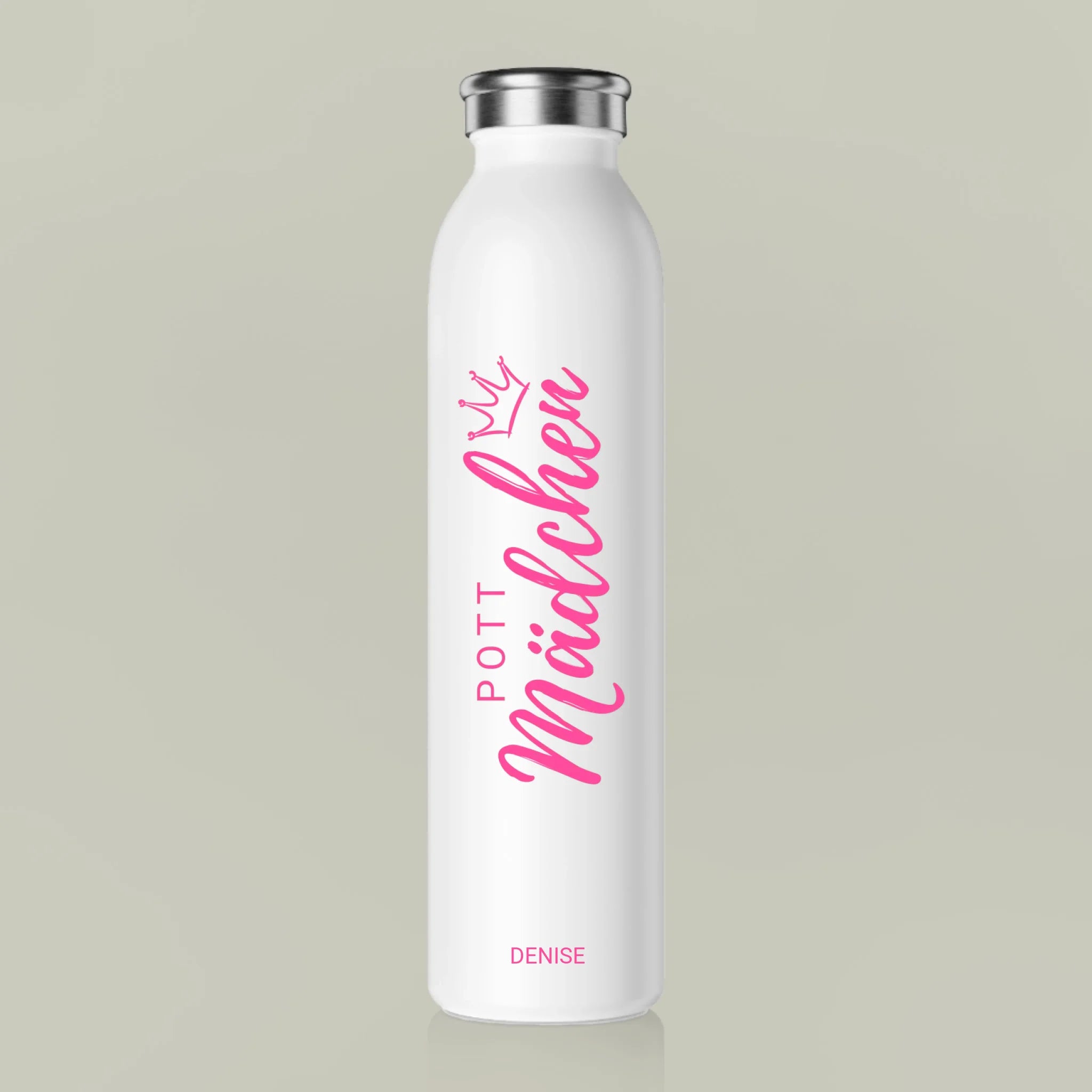 Wasserflasche