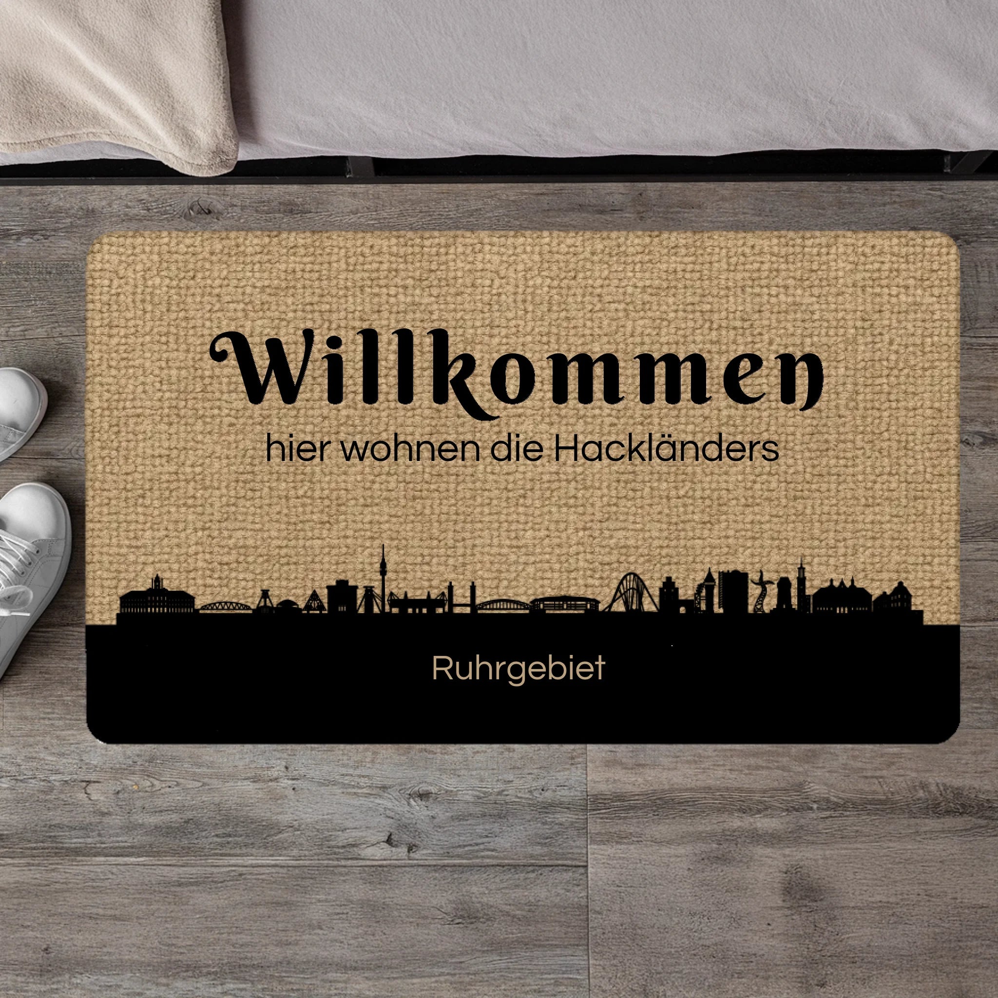 Mussmatte 2